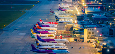 Passagierstatistik: Mai 2025