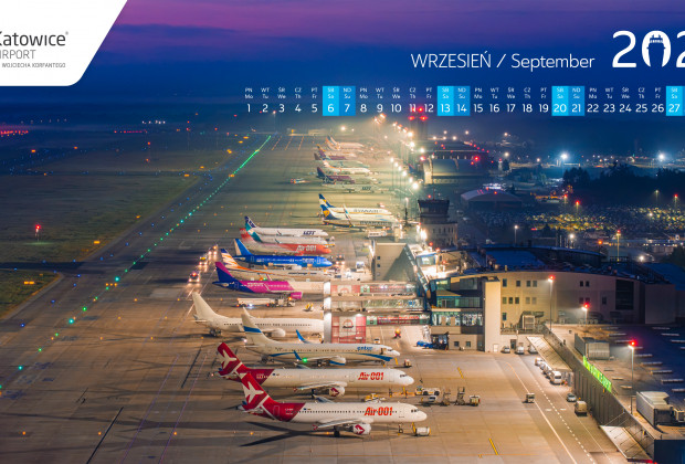 Wrzesień / September 2025